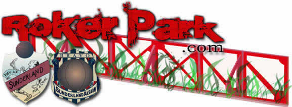 Roker Roar banner